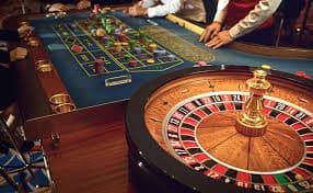 Baccarat ကတ်ဂိမ်း မြန်မာ